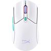 Souris Gaming Sans Fil - HyperX Pulsefire Haste 2 Core - Pour PC - Blanc
