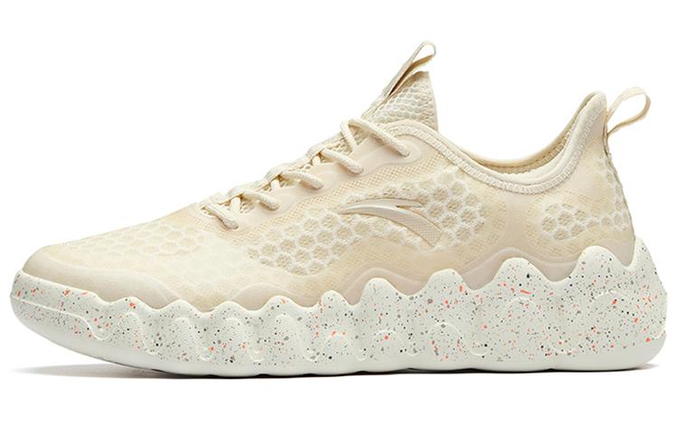 Men's Sneakers Anta Outdoor Collection Cushioning Slip Resistant Abrasion Resistant Breathable Lightweight