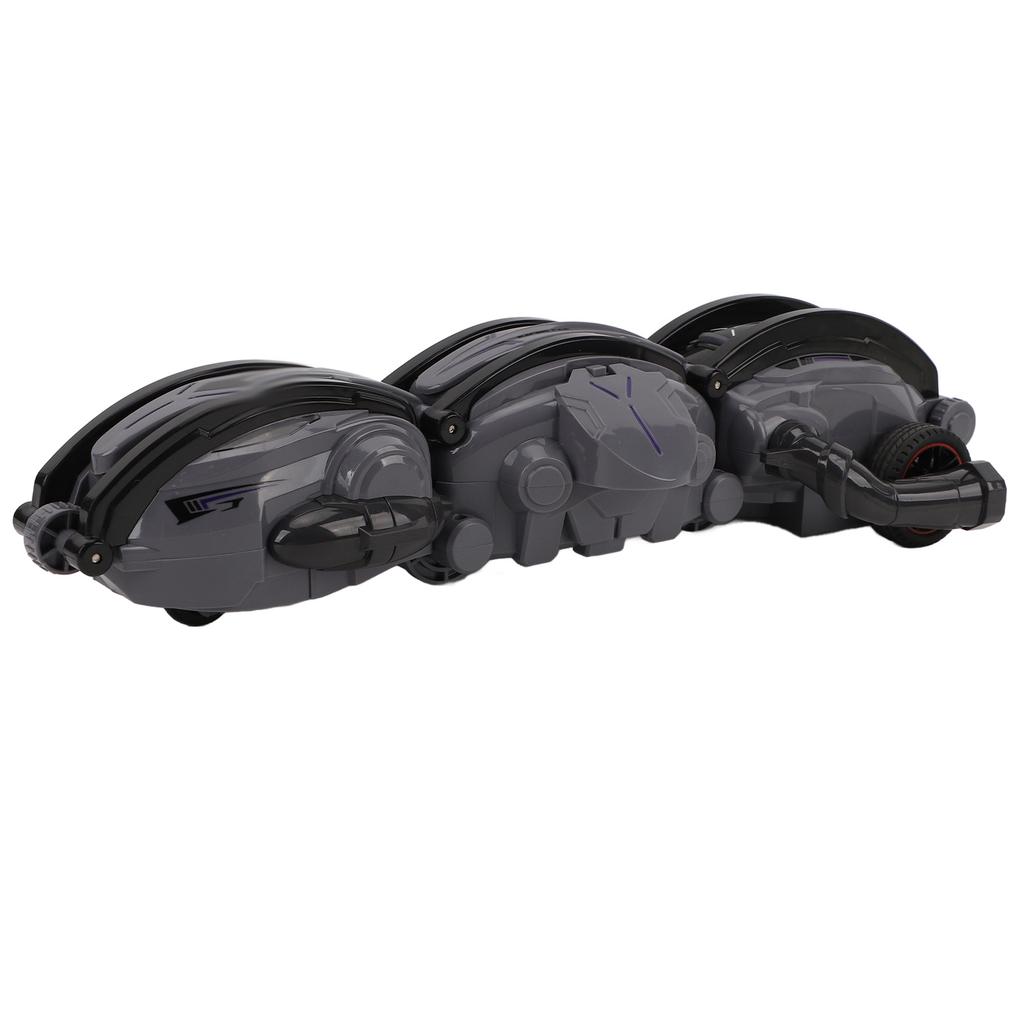 2.4GHz Remote Control Car High Speed 6 Channel 6 Wheels Flexible RC Drift Car for Children Kids