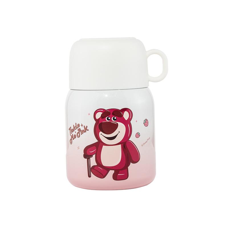 Изолированная ланч-бокс-чашка для тушения в офисе для женщин с рисом из нержавеющей стали, супердлинная изолированная ланч-коробка-ведро, новая