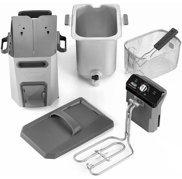 DeLonghi F44510CZ Deep Fryer