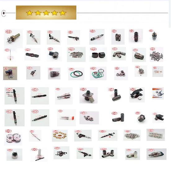 10 пакетов CR Ремонтные комплекты для форсунок Common Rail F00VC99002 F00VC05008 F00RJ02177 F00VC05001 F00VC05009 Для BOSCH Серии 0445110/120
