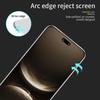 For Huawei Nova 14 Ultra 5G Screen Protector PINWUYO 3D Hot Bending Tempered Glass Film