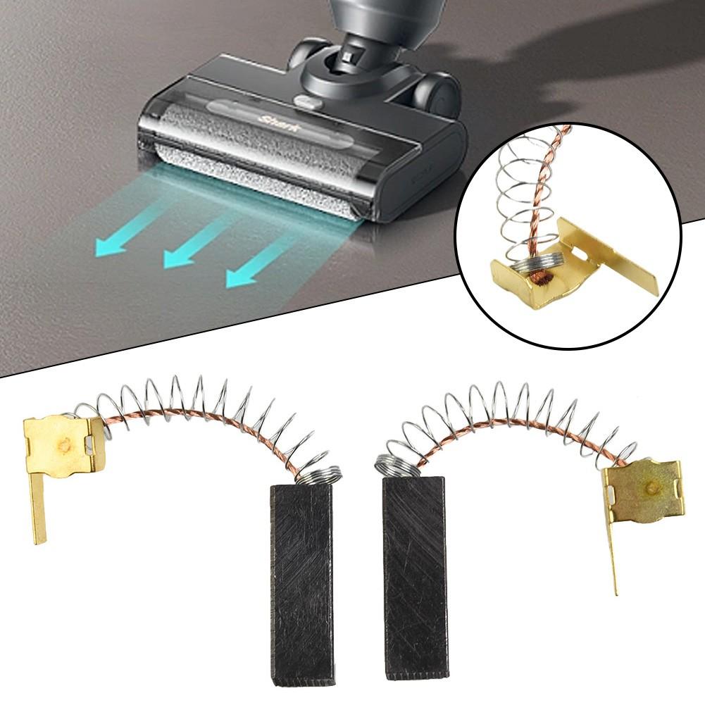 2 шт. Угольные щетки Моторные щетки Замена Для Karcher/Для Bosch/Для-Siemens