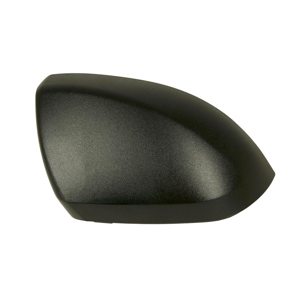 Right Side Mirror Cover Cap Matte Black For Mercedes-Benz Vito W447 A4478110100