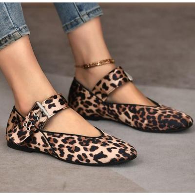 Женская обувь – Балетки