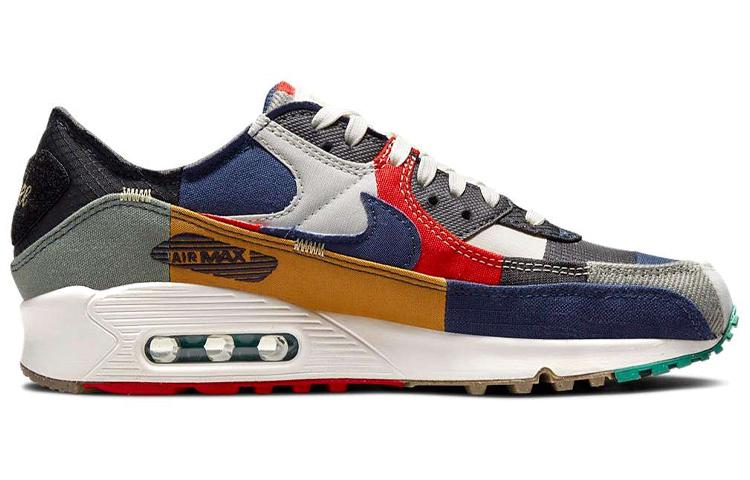Nike Air Max 90 Legacy Женские DJ4878-400