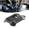 Крышка аккумулятора автомобиля для Sur-Ron Light Bee S/X Auto Carbon Fibre Мотоциклетный аккумулятор Защитная крышка