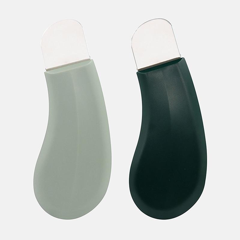 1 шт. Профессиональный инструмент для очищения пор носа – Экстрактор черных точек и прыщей для лица, Отшелушивающий очиститель пор для ухода за кожей