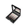 Eyeshadow Palette - Postquam Party - Festive Looks - Vibrant Colors - Long-lasting