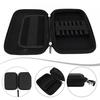 Carrying Cases Tip Holder EVA Darts Bag Hard EVA Inner Support Base