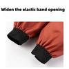 1Pair Soft Leather Waterproof Sleeve Thick Cleaning Oversleeves Minimalist Working Arm Protector