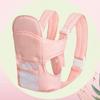 Baby for Straps Newborn To Toddler Carrier Portable Front And Back