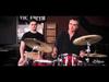 Набор тарелок низкой громкости Zildjian L80 LV38