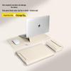 Сумка-чехол для ноутбука 13-16" MacBook, Huawei, Lenovo – Защитная и функция подставки