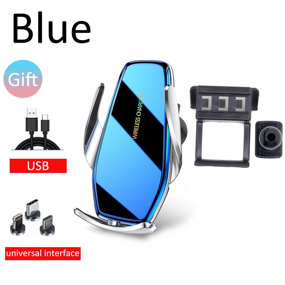 Автомобильный держатель для телефона для Toyota Corolla E210 Auris 2019~2025 2020 GPS Air Vent Clip Stand Support Wireless Fast Charge Accessories