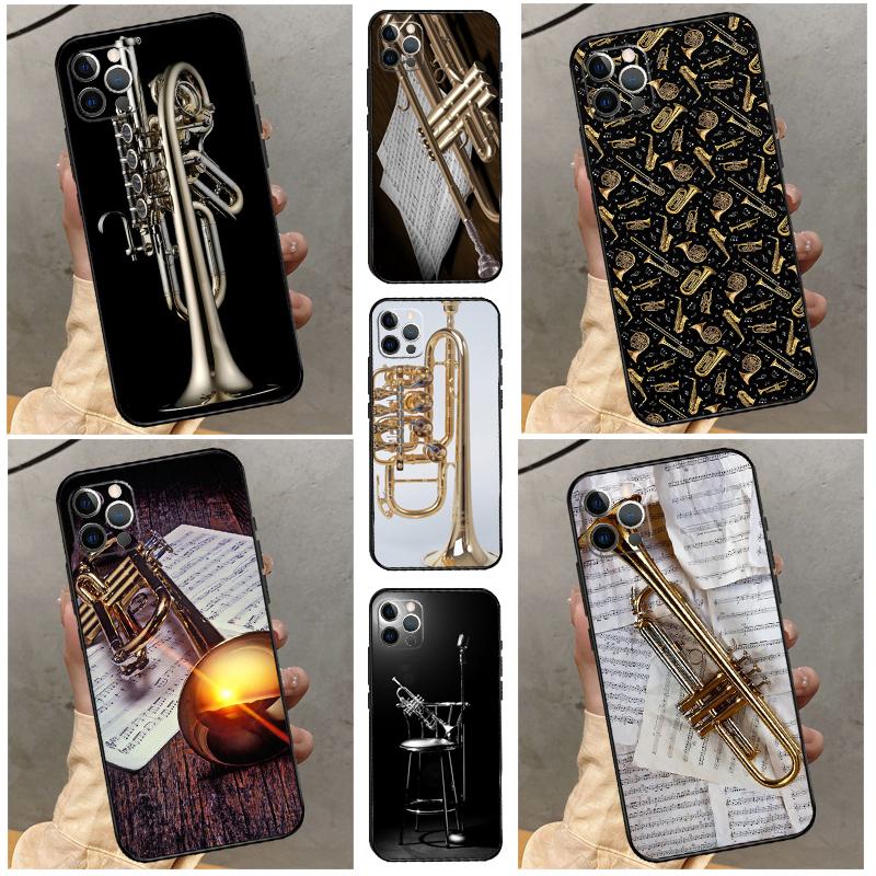 Кейс для духовых инструментов, труба Пикколо, для Samsung Galaxy A32 A52 A12 A22 A16 A26 A36 A56 A06 A55 A35 A15 A54 A34 A14 A13 A53