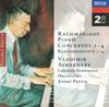 CD SERGEI VASILYEVICH RACHMANINOFF - V - Piano Concertos 1-4 4448392 Decca 1995 Europe Classical Used