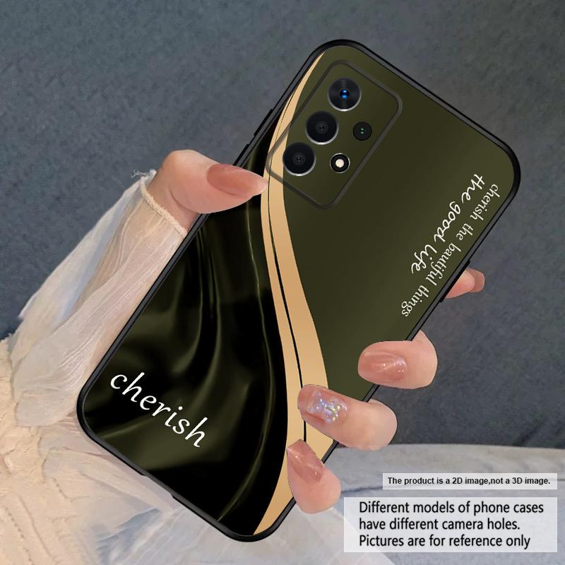 Коричневый светлая роскошь Для Samsung A03 Core A 04 05 06 12 14 15 16 22 23 Galaxy 25 26 4G 34 35 52 53 56 71 73 90 5G мягкий чехол для телефона