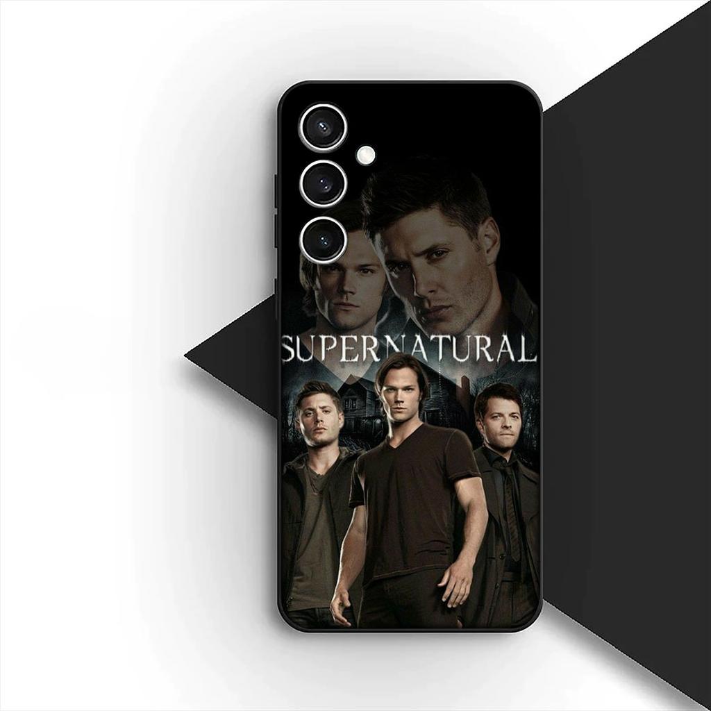 Обои s-Supernaturals Чехол для Motorola Moto G86 G57 E14 E15 G14 G34 G67 G13 G24 A54 G15 Power E22 Чехол для телефона