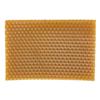 10Pcs Yellow Honeycomb Foundation Bee Hive Wax Frames Beekeeping Equipment Sheet