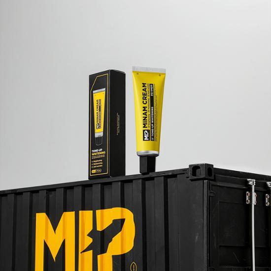 MIP Minam Cream Tone Up Отбеливающий 50 мл