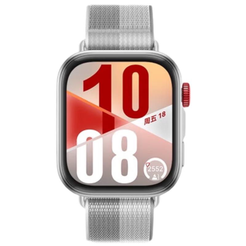 Huawei Умные часы WATCH FIT 4 (Китайская версия)