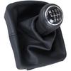 VW Polo IV 01-09 Gear Shift Knob & Shift Boot 6 Speed