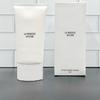 Camellia Cleanser Amino Acid Gentle Foaming Face Wash Oil Control Silver Cap Lotus Moisturizing Facial Cleanser