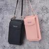 Mini Small Shoulder Bag Mobile Phone Bag Money Card All-in-one Bag Ladies Wallet