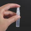 5ML Mini Perfume Bottles Plastic Atomizer Bottles Refillable Bottles Spray Bottle Perfume Bottle