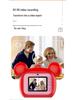Children's HD Instant Digital Camera for Photos and Videos - Perfect Student Birthday or Festival Gift