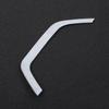 Silver Parts Box Frame Trim ABS Interior Armrest Main Drive Handle For BMW X3 F25 11-17 Accessories Replacement