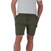 Raging Bull Mens Stretch Jersey Cargo Shorts