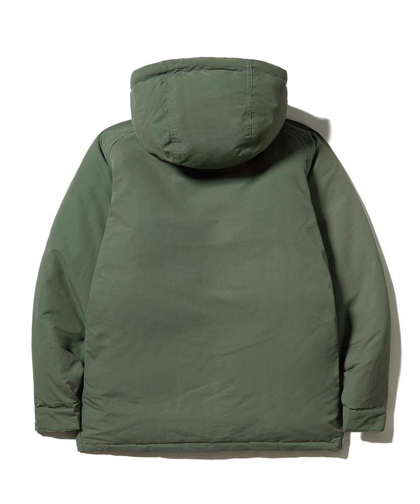 Sierra Designs Inyo Down Jacket Sagebrush Green