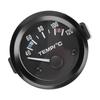 52mm LED Digital Water Temperature Gauge Universal Temperature Indicator Gauge  Racer