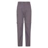 Mountain Warehouse Womens/Ladies Hiker Stretch Zip-Off Trousers