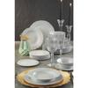 Обеденный сервиз из 24 предметов Dg296