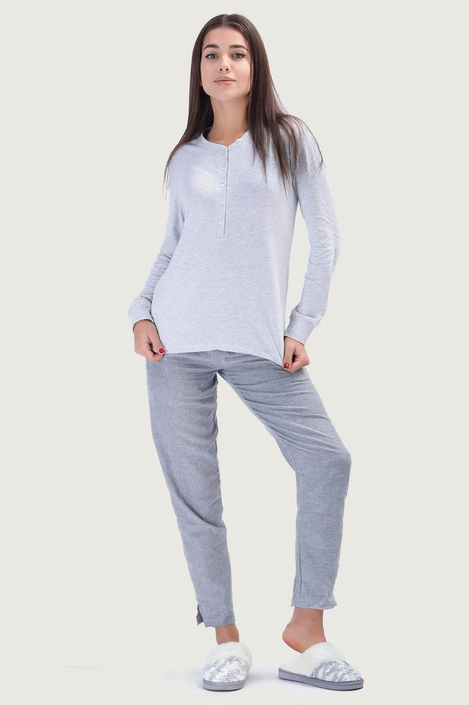 Комплект: джемпер и брюки Jadea (78248)