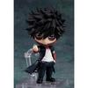 Nendoroid My Hero Academia Dabi немасштабная пластиковая окрашенная подвижная фигурка перепродажа TY17040