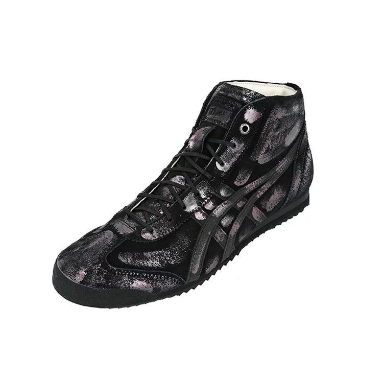 ONITSUKA TIGER Mexico 66 'Черный' 1183A189-001