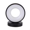Atmosphere Lamp Ambient Light Photo Props Touch Control Night Smart Table for Dining Room