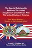 Книга The Special Relationship Between the United Kingdom of Great Britain and the United States of America  The Blood Brothers Beware of the European Union