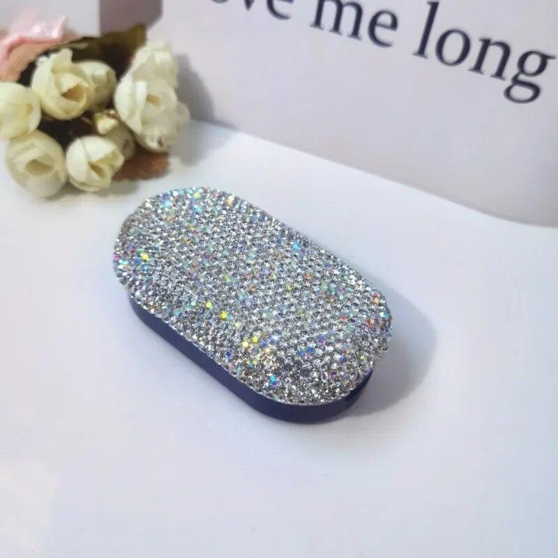 Алмазный резак для таблеток, медицинский резак для таблеток, коробка для хранения таблеток, разделитель таблеток, разделитель, чехол для хранения, чехол для таблеток для ухода за здоровьем