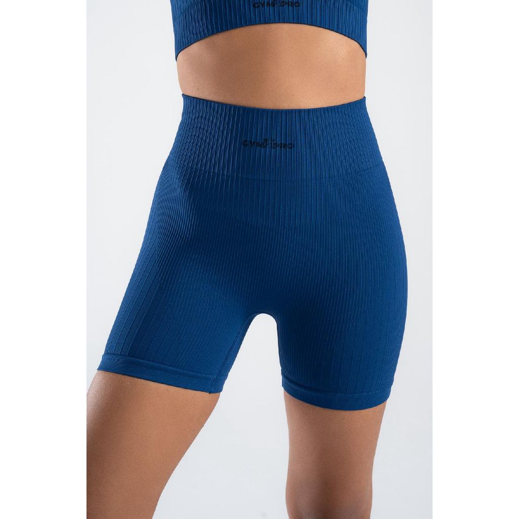 Супергибкий комплект бюстгальтер-шорты с пуш-ап деталью