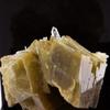 Siderite, Quartz 525.3 Carats