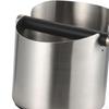Coffee Box, Espresso Grounds, with Detachable Knock Bar, Bucket