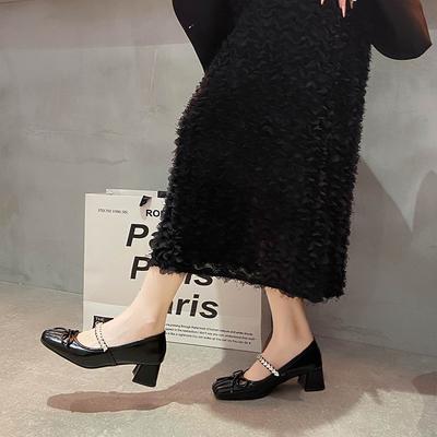 Туфли – Туфли