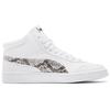 Puma Court Legend Casual Mid-Top Sneakers Women Sneakers White 382505-01