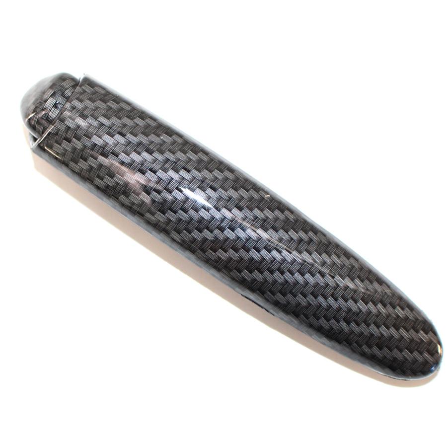 Накладка на ручник из углеволокна Honda Civic